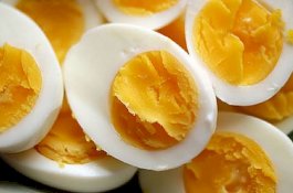 Tumbang saat Lahap Telur Ke-42, Pria Ini Tewas karena Taruhan Makan 50 Butir Telur