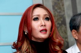 Pengakuan Inul Daratista Bawa Uang Kes Rp10 Juta  di Dompet Setiap Hari