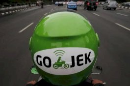 Malaysia Izinkan Gojek Beroperasi Mulai Januari Tahun Depan