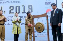 Sulsel Lumbung Daging Nasional, Andi Sudirman: Kita Fokus Overstock Ternak