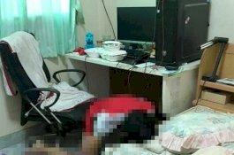 Main Game Semalaman, Remaja Ditemukan Tak Bernyawa di Depan Komputer