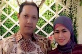 Istrinya Tewas 7 Bulan Lalu, Penuturan Suami Zulaeha Bikin Sedih