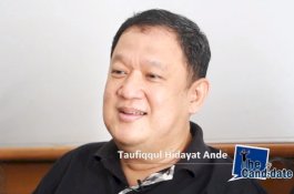 Niat Tulus Dokter Onasis Jadikan Makassar Sehat