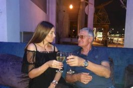 Baru Menikah Dengan Pria 74 Tahun, Wanita 21 Tahun Selingkuh Dengan Kakek-kakek