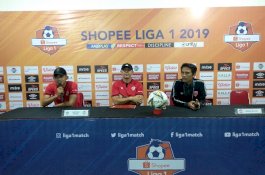 Wasyiat, Putra Daerah yang Bela Kalteng Putra Tak Takut Teror Stadion Andi Mattalatta