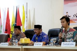 Segini Jumlah Fotokopi KTP yang Harus Dikumpulkan Balon Bupati Gowa Jalur Independen