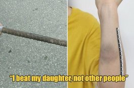 Bosan Lihat Putrinya Menjomblo, Ibu Aniaya Dia dengan Batang Besi