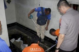 Misteri Pria Dicor di Lantai Musala, dari Hubungan Terlarang hingga Rebutan Warisan