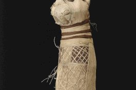 Mumi Kucing Mesir Berusia 2.500 Tahun Punya 3 Ekor dan 5 Kaki