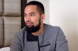 Kata Teuku Wisnu Soal Larangan Celana Cingkrang