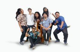 Momonon Band Akan Tampil di PRGE 2019
