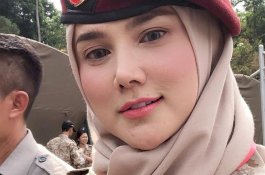 Ahmad Dhani Segera Bebas, Mulan Jameela Ngaku Tak Ada Persiapan