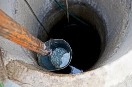 Ibu Bunuh Diri di Sumur Bersama 2 Putrinya, Dia Memanjat Naik Tapi Anak-anaknya Mati