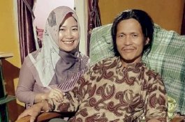 Baru Terjadi di Rumbia, Mansur Gondrong Terpilih Ketiga Kalinya Jadi Kades Ujungbulu