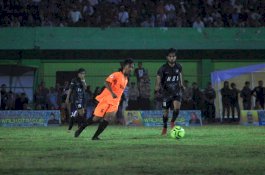 Stadion Gelora BJ Habibie Siap Jadi Home Base PSM Makassar