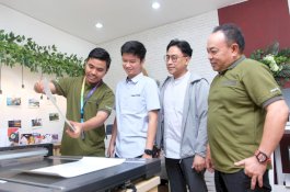Selama Lima Hari, Astragraphia Makassar Pamerkan Produk Berteknologi Tinggi