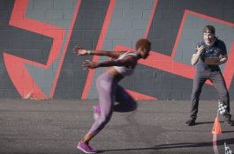 Gaya Naruto Run Ternyata Lebih Lambat dan Berbahaya dari Lari Biasa