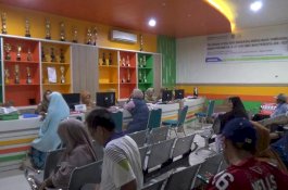 Klaim BPJS Kesehatan Rp27 M Belum Dibayar, RSUD Andi Makkasau Meradang