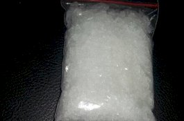 Polisi Tangkap Dua Remaja Bandar Narkoba di Makassar, Sabu-Sabu 1,3 Kg Dikirim dari Medan