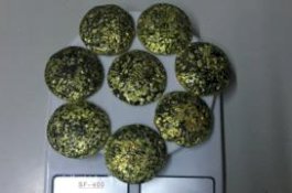 Coba Selundupkan Emas Senilai Rp1,1 M di Sepatunya, Wanita Rusia Ditangkap