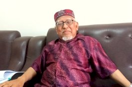 FKUB Gowa Khawatir Akan Ada Agama Baru dari Ajaran Sesat Puang La'lang