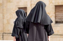 2 Biarawatinya 'Mendadak' Hamil, Gereja Katolik Luncurkan Investigasi di Afrika