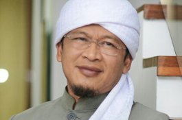 Diundang Sejak Dua Bulan Lalu, Aa Gym Siap Tampil pada Pembukaan Ummat Fest di CCC