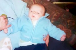 Saat Bangun Ibu Dapati Bayinya Meninggal di Sampingnya, Ada Darah di Mulutnya