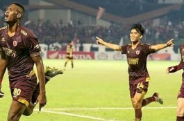 Permainan Monoton, PSM Dibuat Kaget Kalteng Putra di Babak Pertama