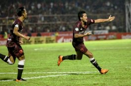 Pellu Jadi Juru Selamat, PSM Kalahkan Kalteng Putra 2-1