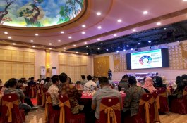Gelar Tax Gathering, KPP Pratama Maros Harap Genjot Perolehan Pajak