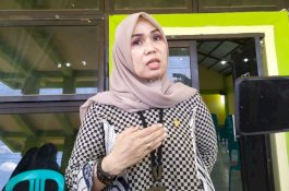 Ketua DPRD Sulsel Reses di Barru, Warga Minta Bantuan Pertanian dan Peternakan