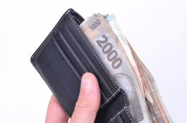 Curi Dompet Istri Polisi di Pantai Losari, Pedagang Ini Tidak Sadar Aksinya Terekam CCTV