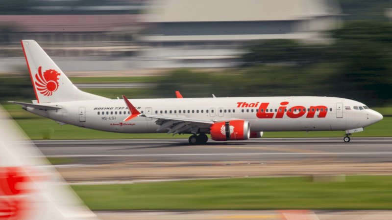 Gagal Terbang, Staf Khusus Anies Baswedan Gugat Jokowi, Lion Air, dan Traveloka