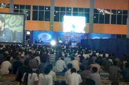 Dari Tibbun Nabawi, Talk Show Bisnis, hingga Seminar Parenting, Ini Agenda Lengkap Ummat Fest 2019