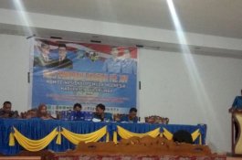 Musda KNPI Bulukumba Diulang Hari Ini, Berpotensi Ribut Lagi