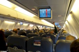 Pilot Salah Pencet Alarm, Penumpang dan Kru Diturunkan dari Pesawat