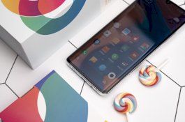 Ponsel Baru Xiaomi CC9 Hadirkan Kamera 108 Mp