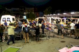 15 Orang Tewas dalam Serangan di Pos Keamanan Thailand Selatan