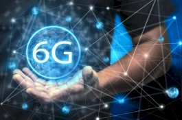 China Mulai Kembangkan Jaringan 6G