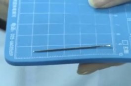 Niat Tunjukkan Trik Sulap, Bocah Malah SD Telan Jarum 2 Inci