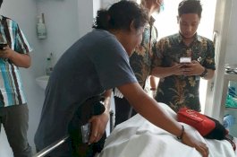 Oknum Polisi Jadi Tersangka Kasus Tewasnya Mahasiswa Kendari
