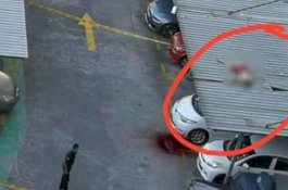 Hanya Bergaji Rp3,3 Juta, Pemuda Ini Akhiri Hidup dengan Meloncat dari Apartemen