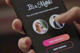 Usai Kenalan dengan Pria Lewat Tinder, Wanita Cantik Ini Ditemukan Tewas di Hutan