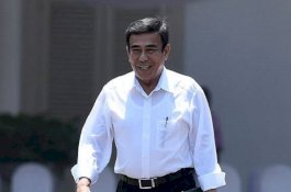 PAN kepada Menag Fachrul Razi: Belajarlah tentang Apa Itu Agama, Pak Menteri