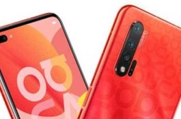 Intip di Sini Bocoran Huawei Nova 6 5G