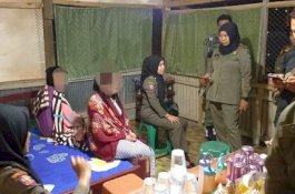 Terkuak, Warkop di Labuaja Maros Lakukan Praktik Terselubung