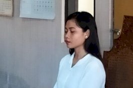 Wanita Cantik Aniaya Kekasihnya Usai Berhubungan Badan