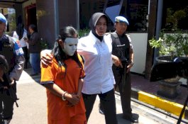 Bongkar Prostitusi Online, Polisi Temukan Mahasiswi Asyik Layani Pria Hidung Belang