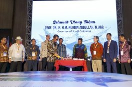 Investment Forum on Waste Management Diharapkan Mampu Lahirkan Solusi Penanganan Sampah